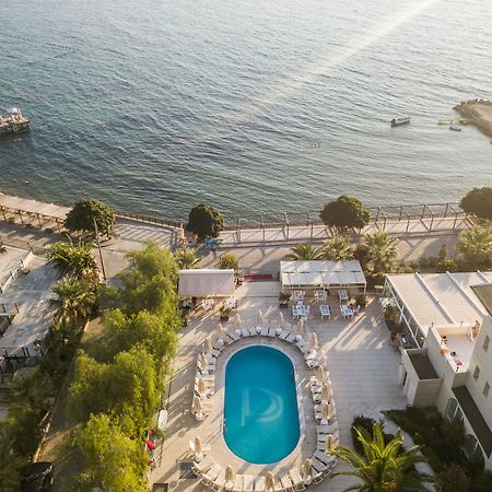 Dragut Point North Hotel Turgutreis Exterior photo