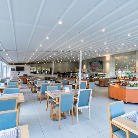 Dragut Point North Hotel Turgutreis Exterior photo