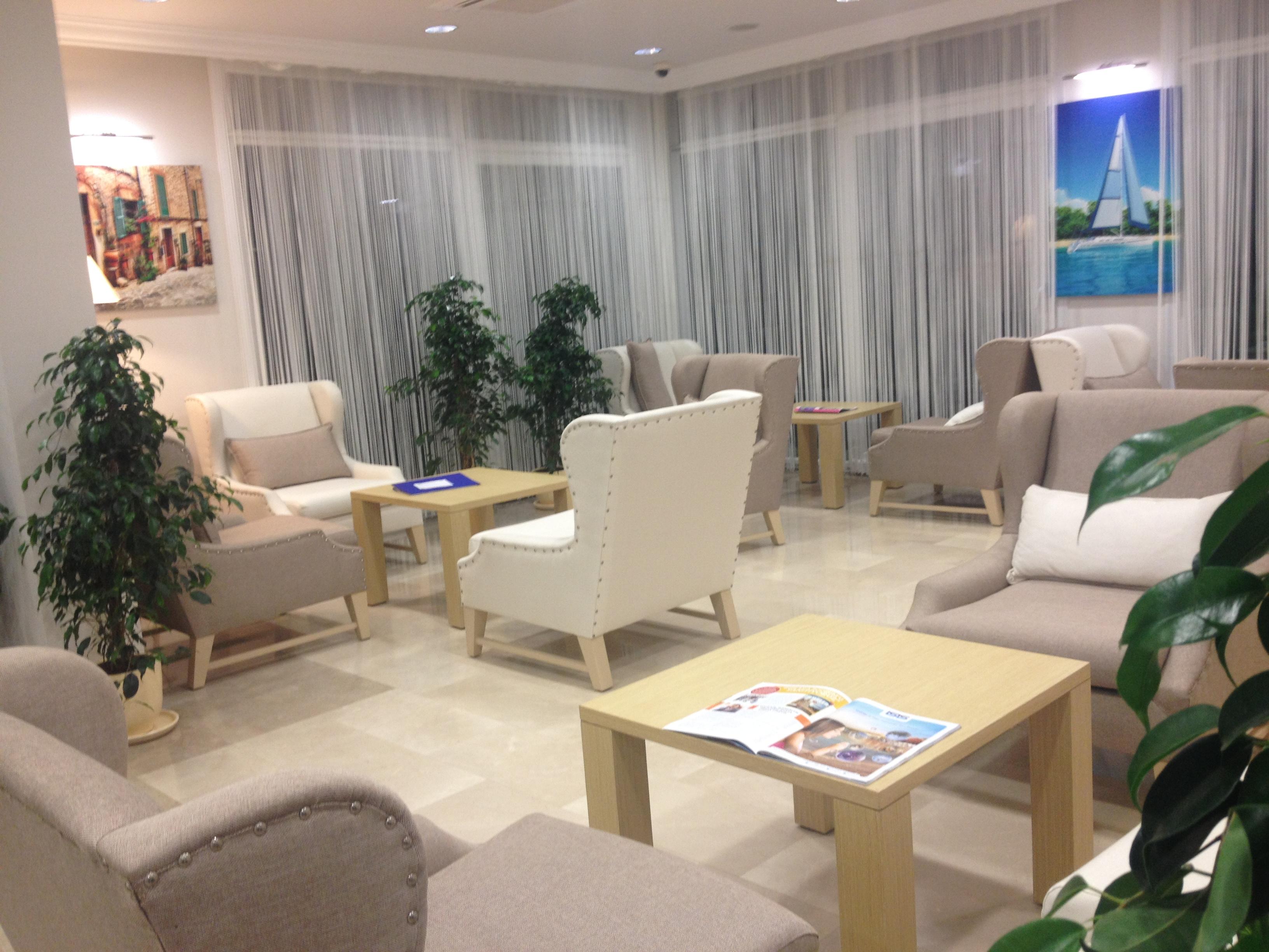 Dragut Point North Hotel Turgutreis Exterior photo