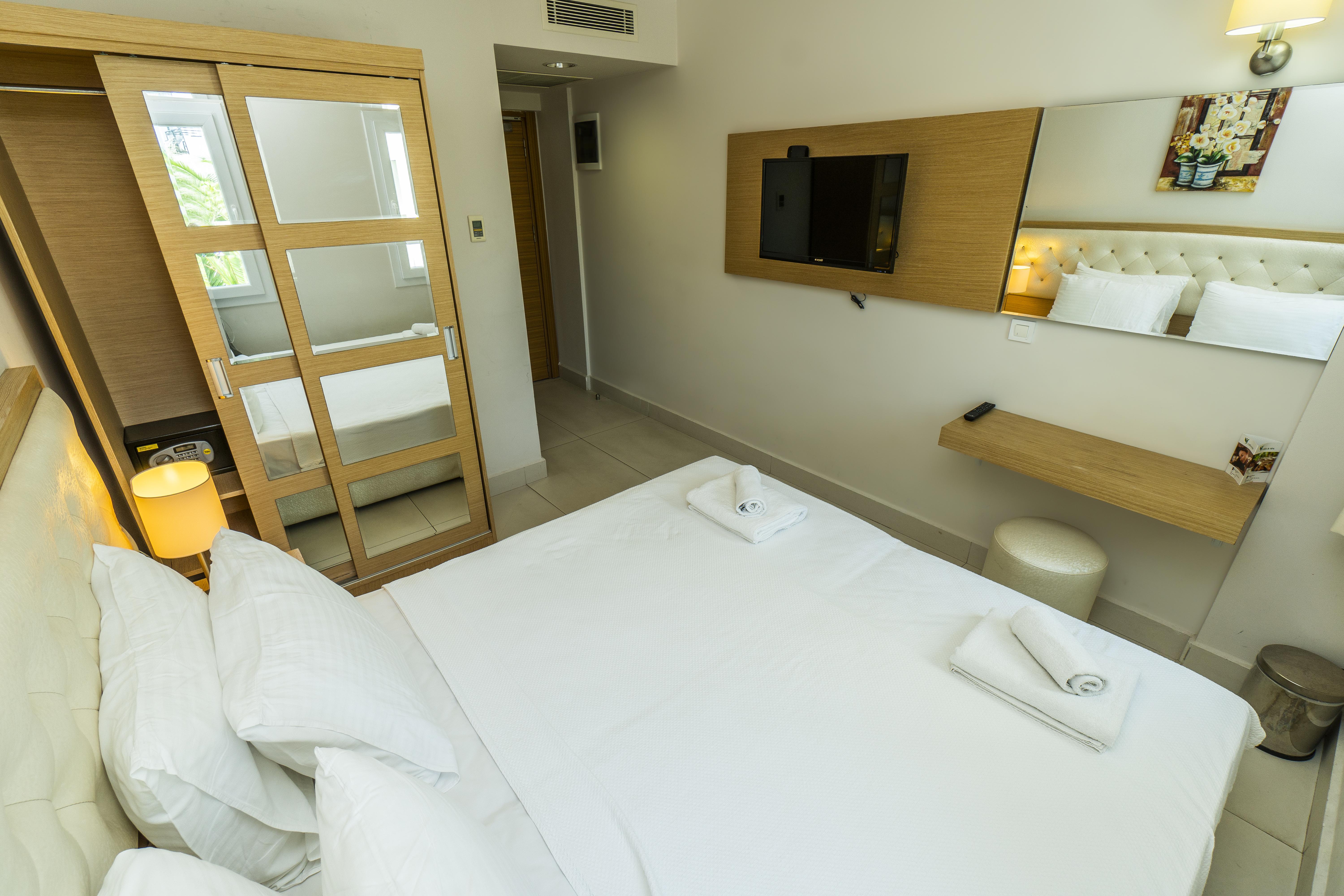 Dragut Point North Hotel Turgutreis Exterior photo