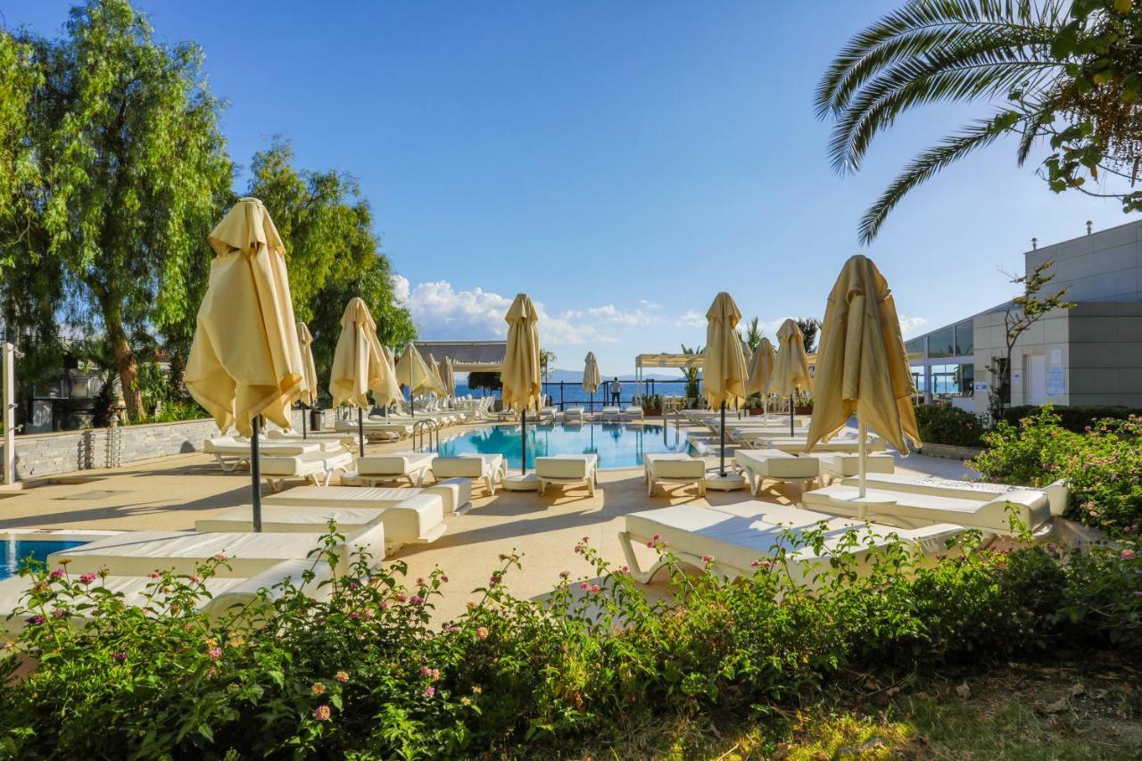 Dragut Point North Hotel Turgutreis Exterior photo