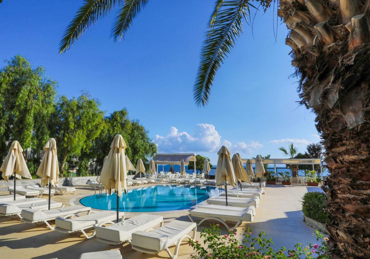 Dragut Point North Hotel Turgutreis Exterior photo