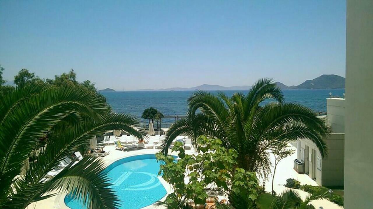 Dragut Point North Hotel Turgutreis Exterior photo