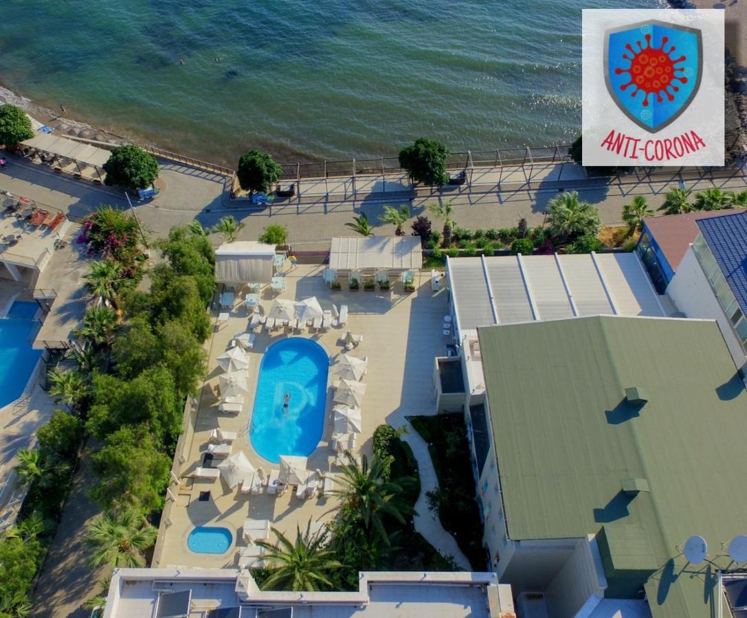 Dragut Point North Hotel Turgutreis Exterior photo